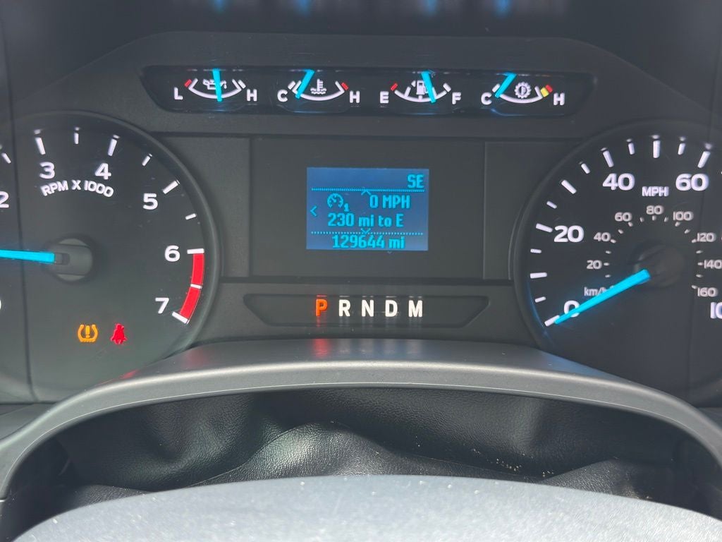 2022 Ford F-250SD XL