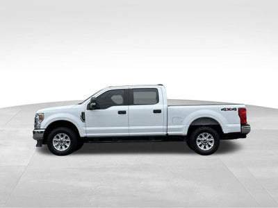 2022 Ford F-250SD XL