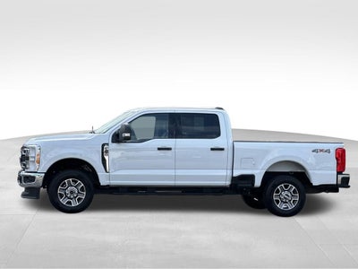 2025 Ford F-250SD XLT