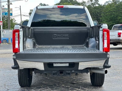 2025 Ford F-250SD XLT