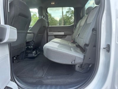 2025 Ford F-250SD XLT