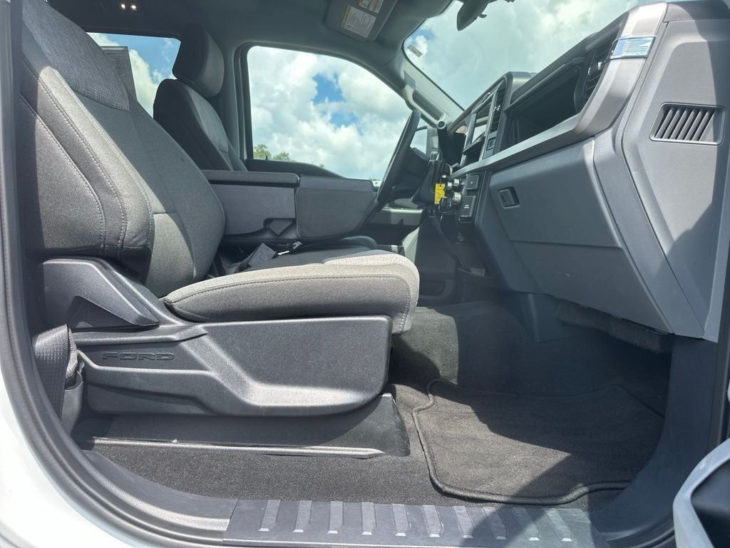 2025 Ford F-250SD XLT