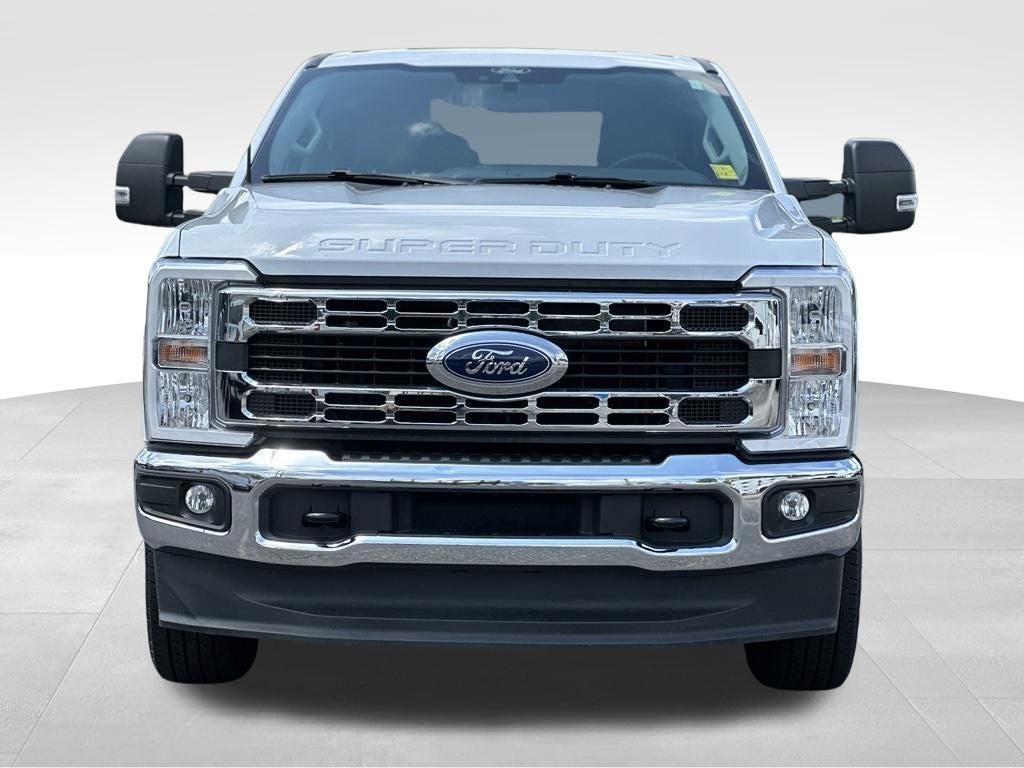 2025 Ford F-250SD XLT