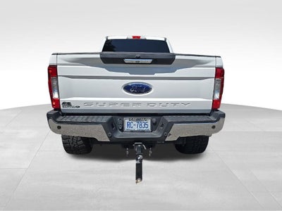 2019 Ford F-250SD XLT