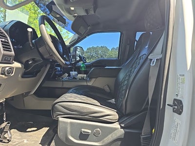 2019 Ford F-250SD XLT