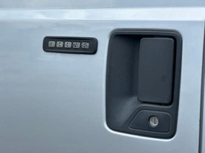 2011 Ford F-250SD XLT
