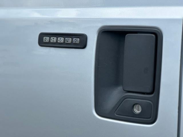 2011 Ford F-250SD XLT