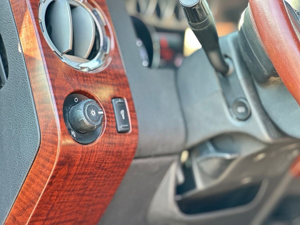 2013 Ford F-250SD King Ranch