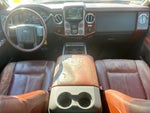 2013 Ford F-250SD King Ranch