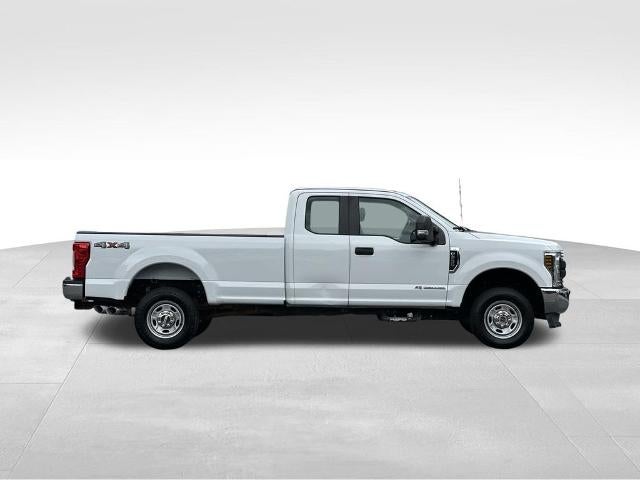 2018 Ford F-250SD XL