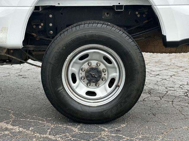 2018 Ford F-250SD XL