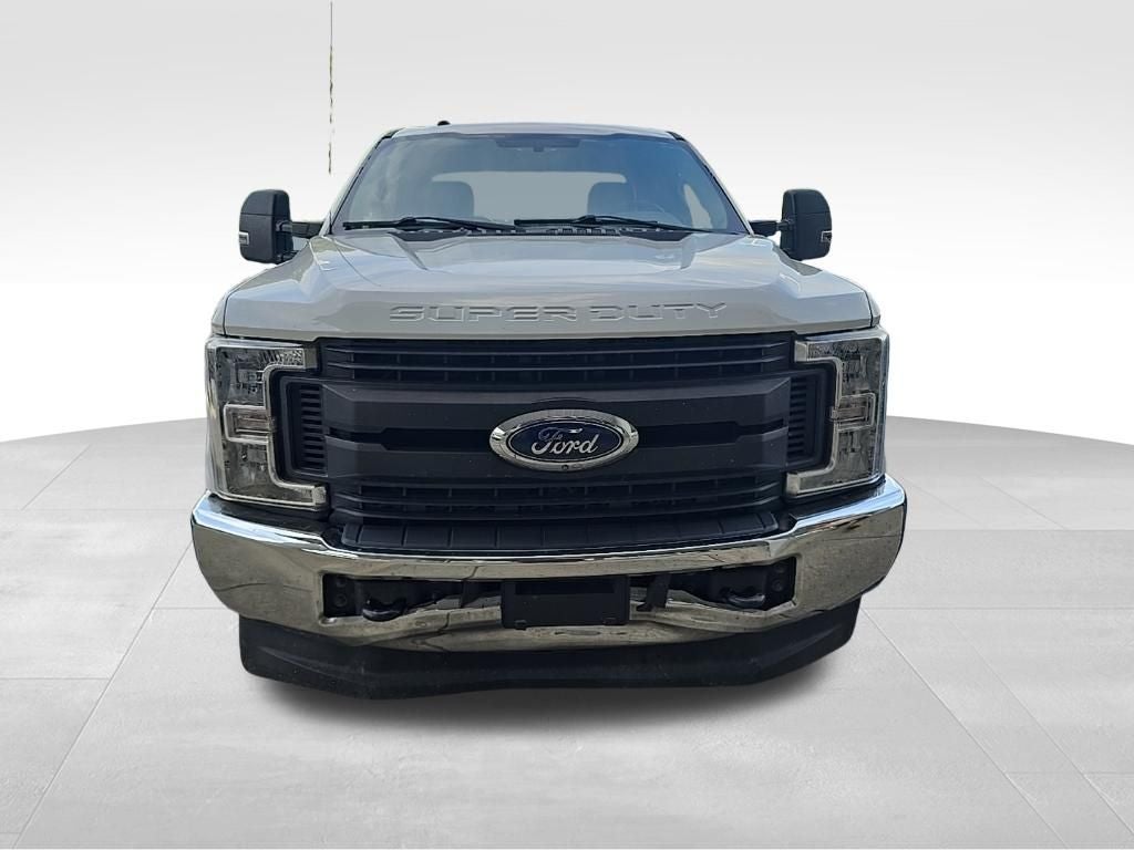 2018 Ford F-250SD XL