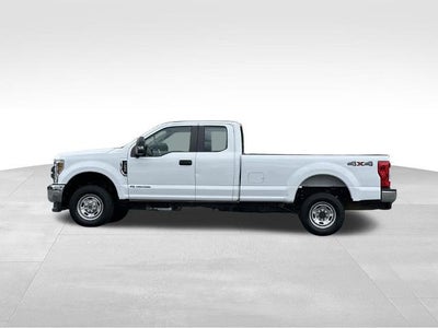 2018 Ford F-250SD XL