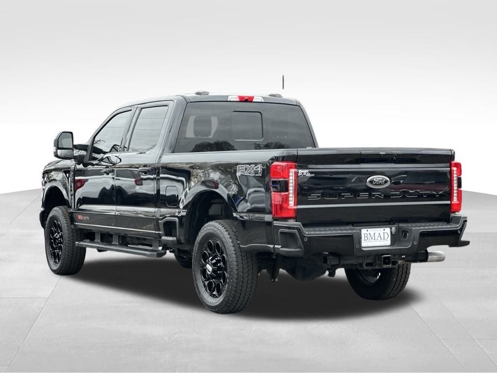 2023 Ford F-250SD Lariat