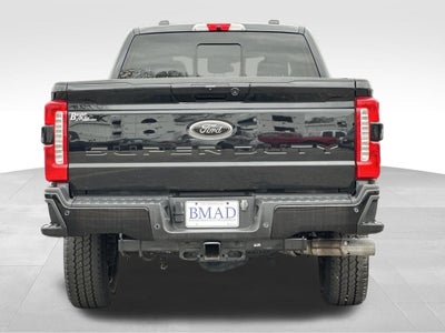 2023 Ford F-250SD Lariat