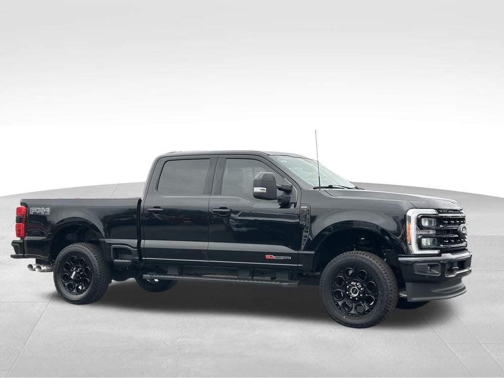 2023 Ford F-250SD Lariat