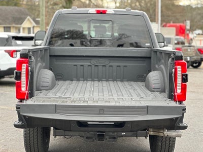 2023 Ford F-250SD Lariat