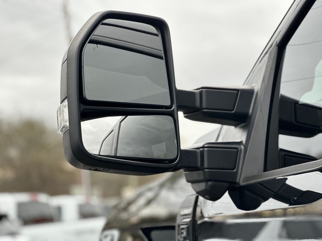 2023 Ford F-250SD Lariat