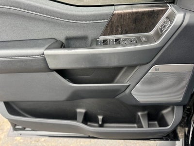 2023 Ford F-250SD Lariat