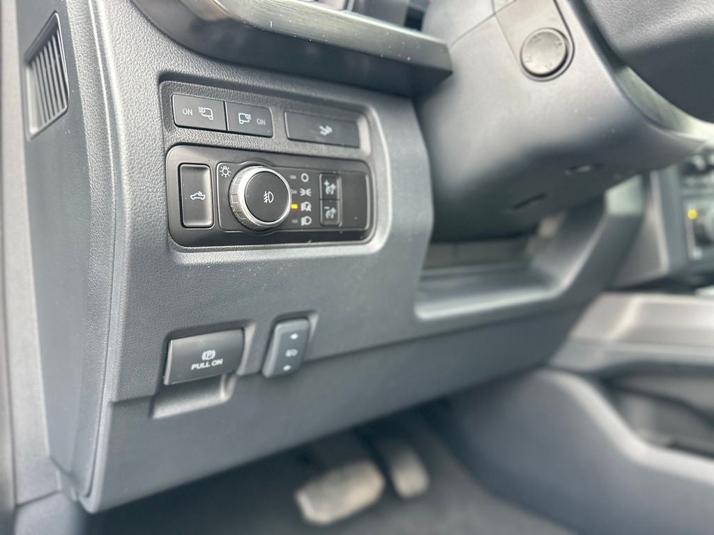 2023 Ford F-250SD Lariat