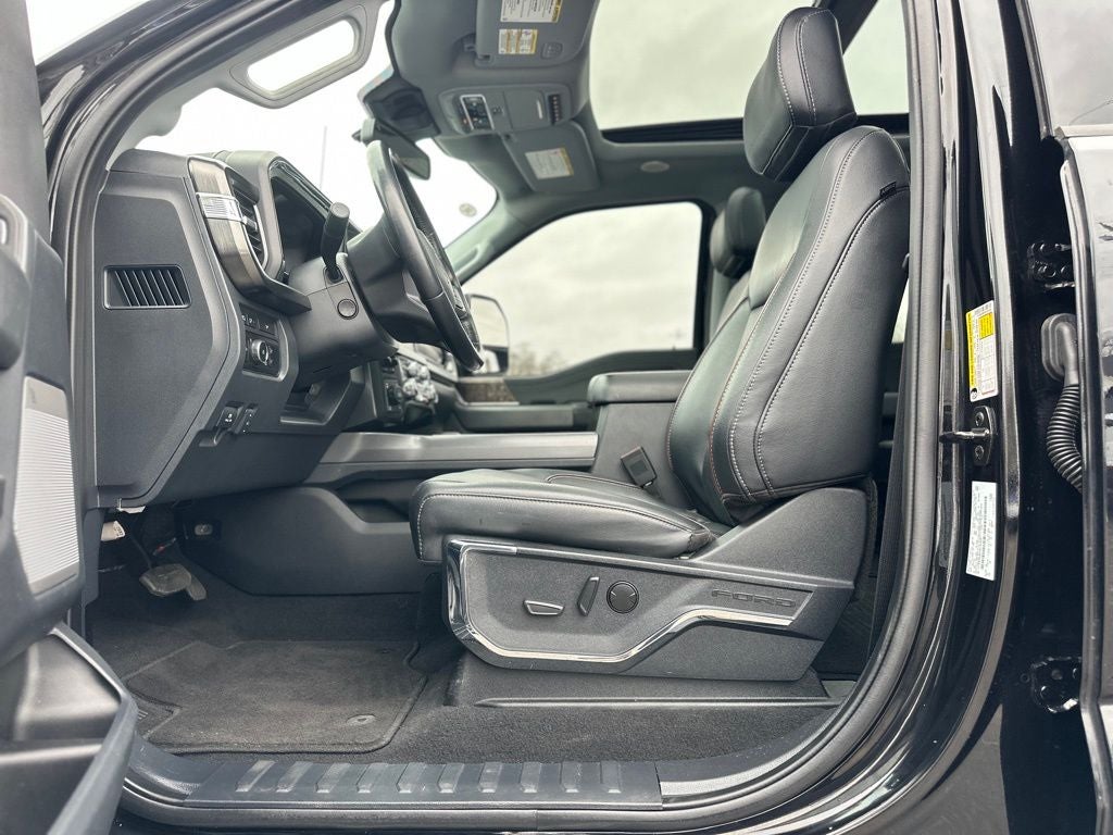 2023 Ford F-250SD Lariat