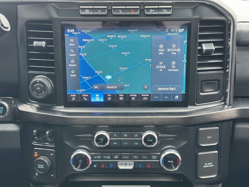 2023 Ford F-250SD Lariat