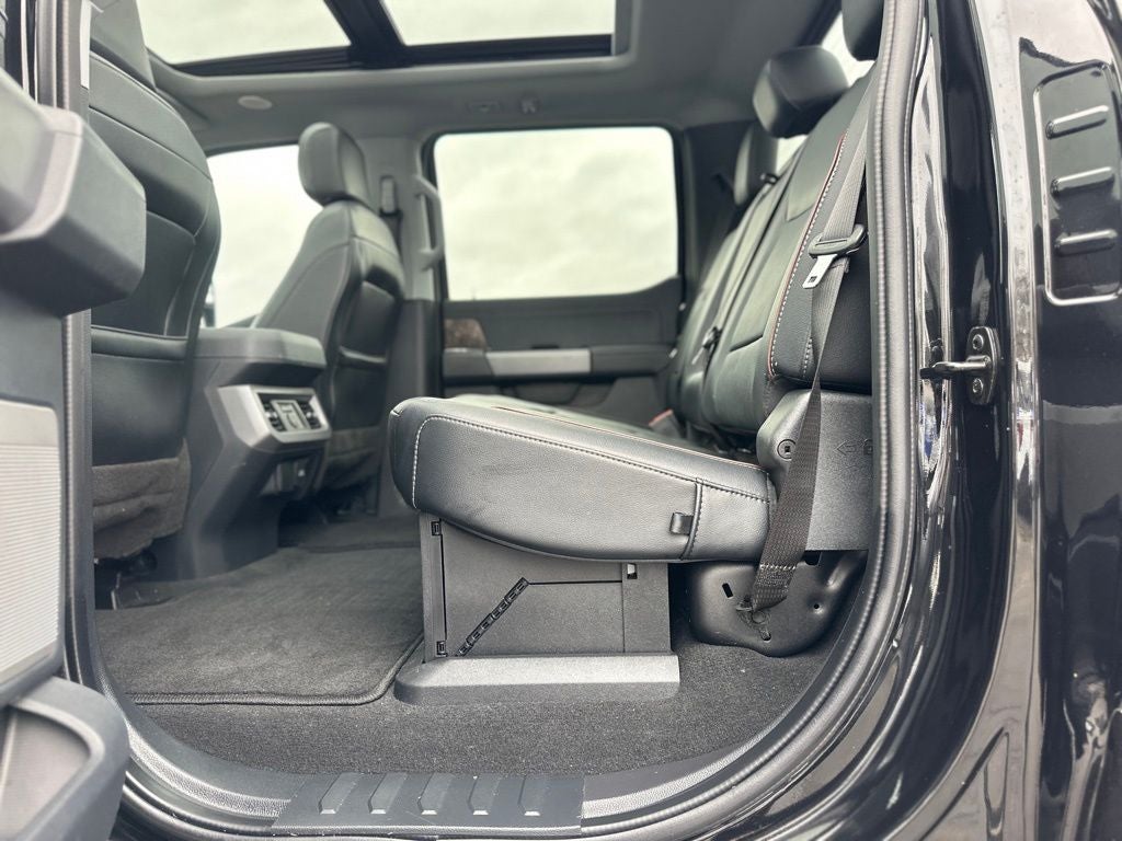 2023 Ford F-250SD Lariat