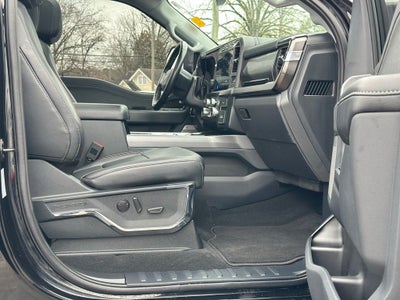 2023 Ford F-250SD Lariat