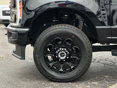 2023 Ford F-250SD Lariat