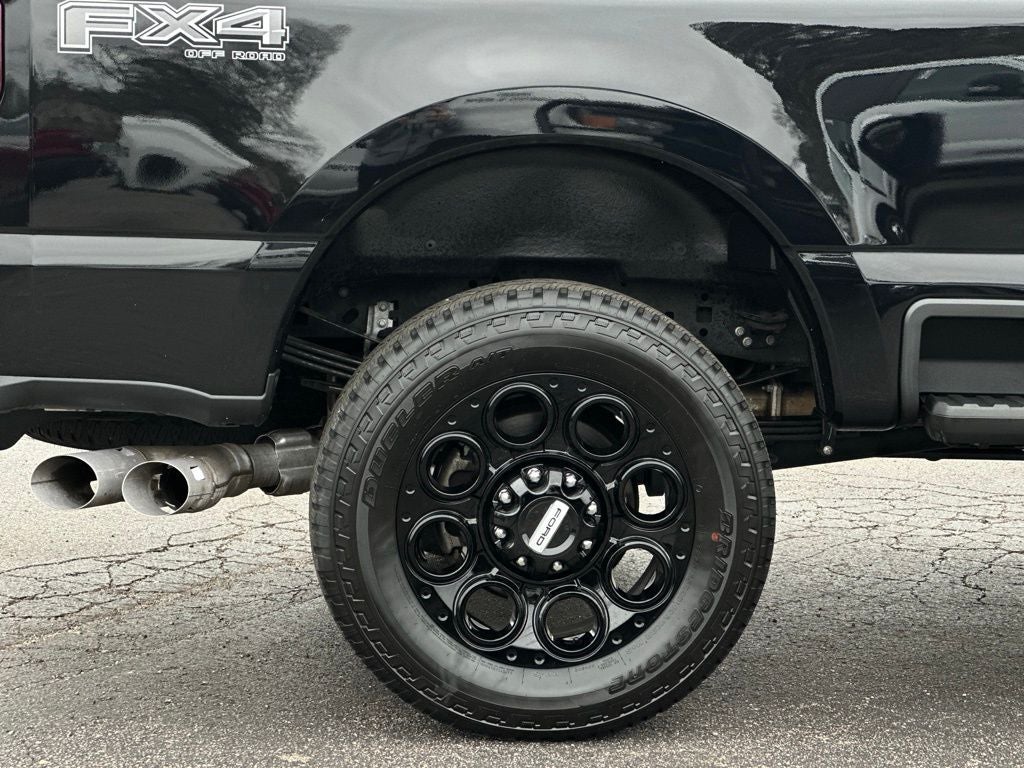 2023 Ford F-250SD Lariat