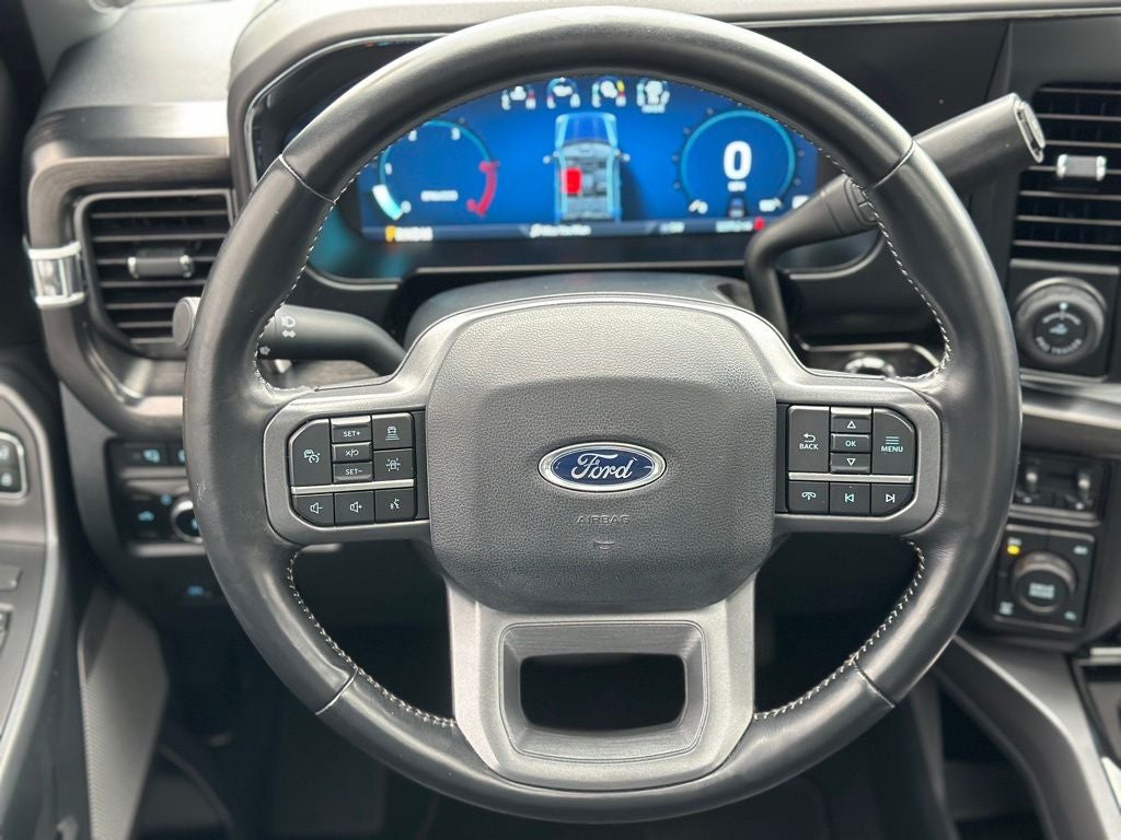 2023 Ford F-250SD Lariat