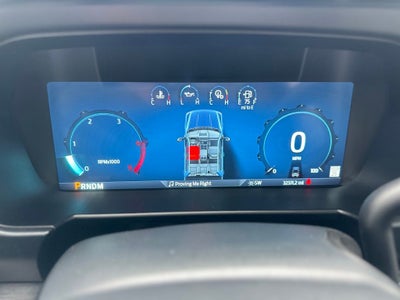 2023 Ford F-250SD Lariat