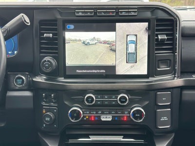 2023 Ford F-250SD Lariat