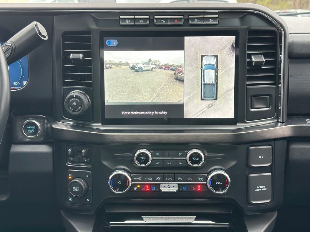 2023 Ford F-250SD Lariat