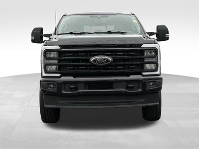 2023 Ford F-250SD Lariat