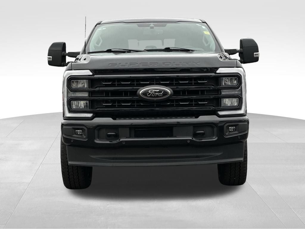 2023 Ford F-250SD Lariat