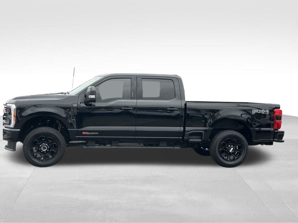 2023 Ford F-250SD Lariat