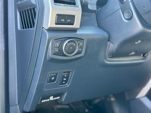 2022 Ford F-250SD Lariat Ultimate