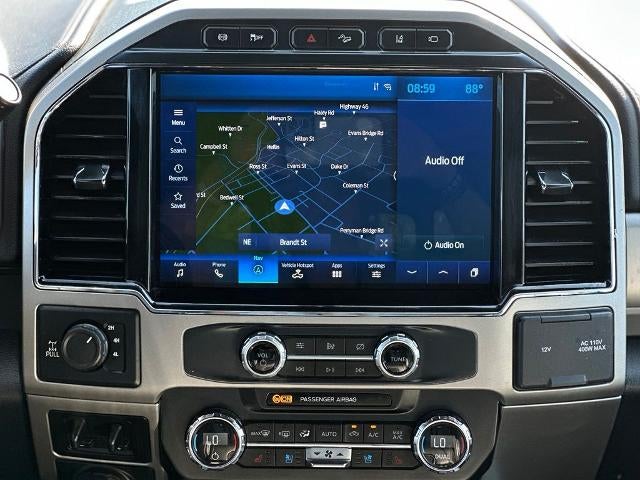 2022 Ford F-250SD Lariat Ultimate