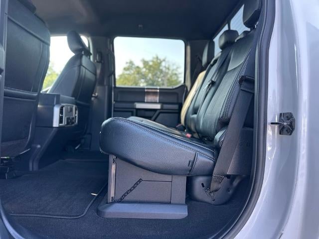 2022 Ford F-250SD Lariat Ultimate