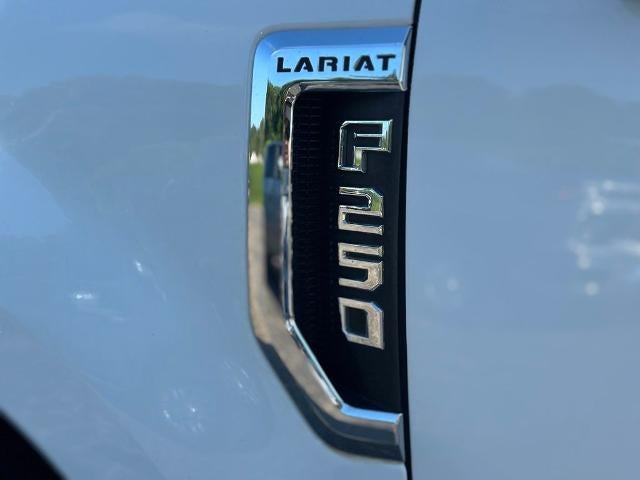 2022 Ford F-250SD Lariat Ultimate