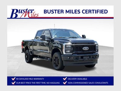 2024 Ford F-250SD XL