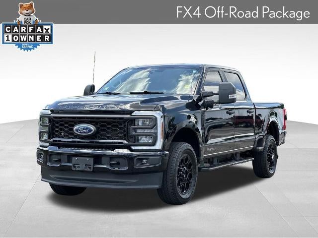 2024 Ford F-250SD XL