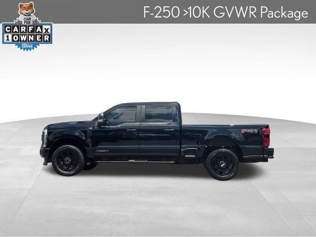 2024 Ford F-250SD XL