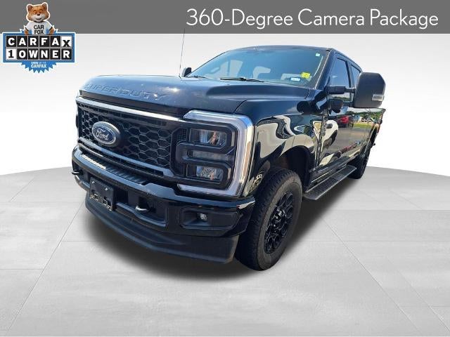 2024 Ford F-250SD XL