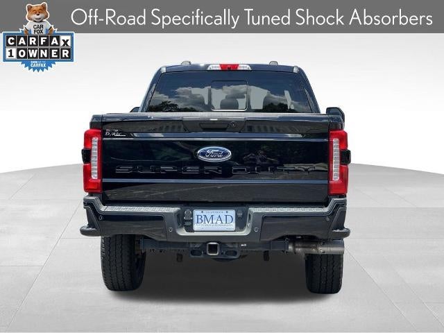 2024 Ford F-250SD XL