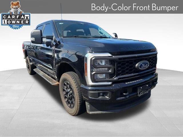 2024 Ford F-250SD XL