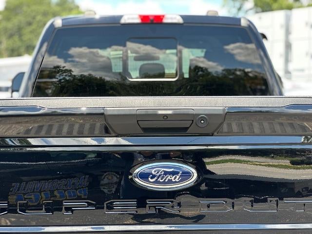 2024 Ford F-250SD XL