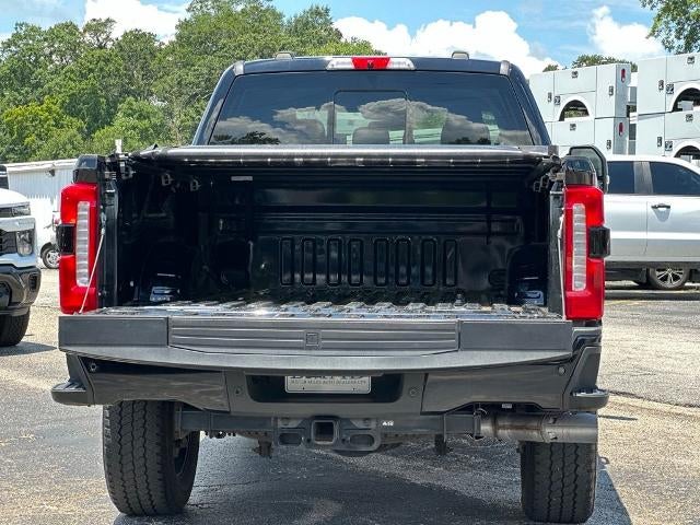 2024 Ford F-250SD XL