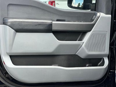 2024 Ford F-250SD XL